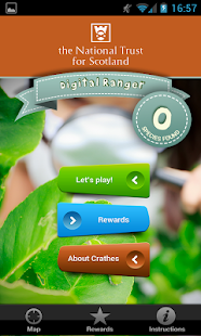 Free NTS: Crathes Castle (Full) APK