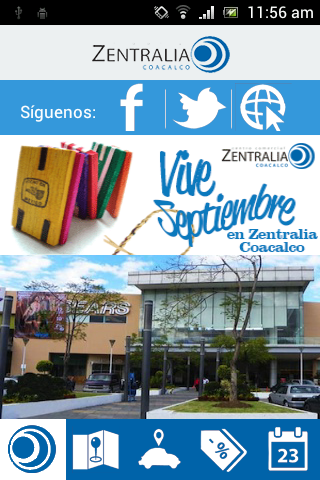 Zentralia Coacalco