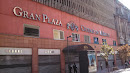 Gran Plaza Ciudad De México