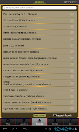 GPS Friend Locator poster 13