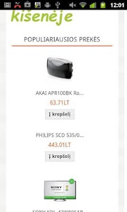 Lastest Labaipigiai.lt APK for PC