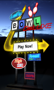 Let's Bowl DeLUXE Screenshots 0