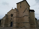 Église De Coulon