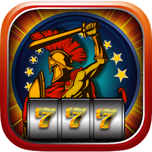 Spartan Surf Slots Pro logo