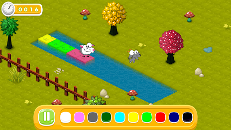 Membrace: free memory games poster 4