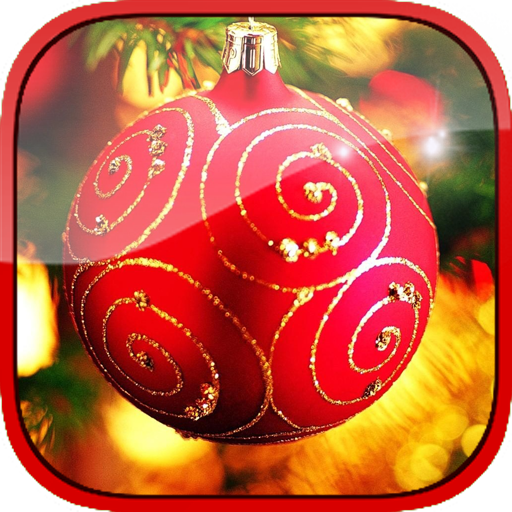 Christmas Live Wallpaper LOGO-APP點子