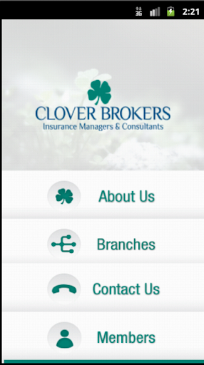 Clover Brokers