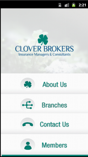 【免費商業App】Clover Brokers-APP點子