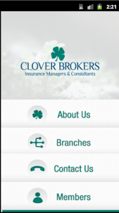 Clover Brokers Screenshots 2