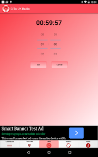 How to download GITA- UK Radio patch 1.0 apk for bluestacks