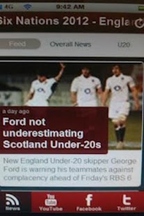 How to install England Six Nations Rugby 2012 patch 1.3.4.937 apk for android