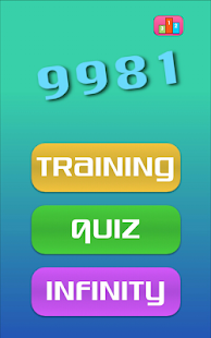 How to install 9981 - Times table game patch 1.0 apk for bluestacks
