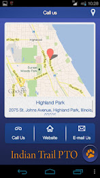 Indian Trail Elementary School poster 3