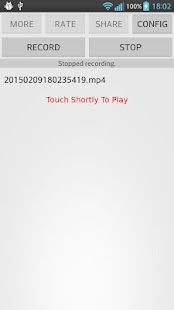 Free Simple Kept Recorder APK for PC