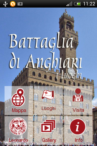 Battaglia di Anghiari