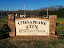 Chesapeake City Park