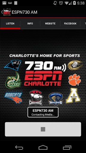 ESPN730 AM