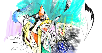 alive