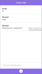 How to install Random Chit Chat 0.0.2 apk for pc