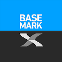Basemark X Game Benchmark mobile app icon