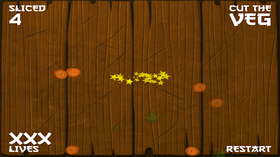 Veg Cut Plus Screenshots 2