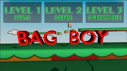 Bag Boy