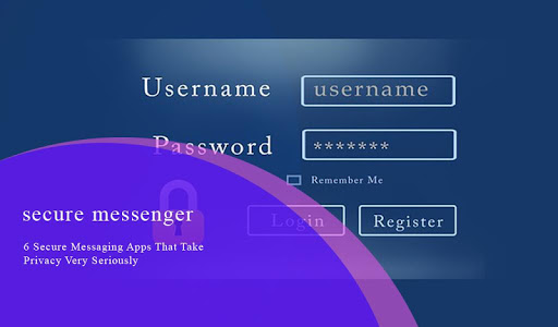 免費下載通訊APP|Secure Messenger Guide app開箱文|APP開箱王