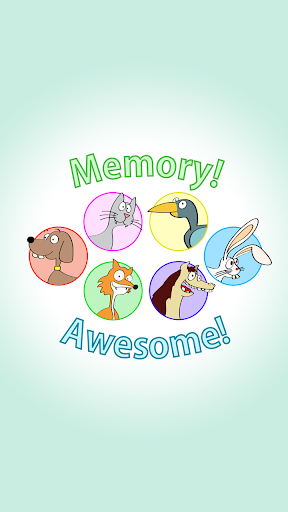 Memory Awesome