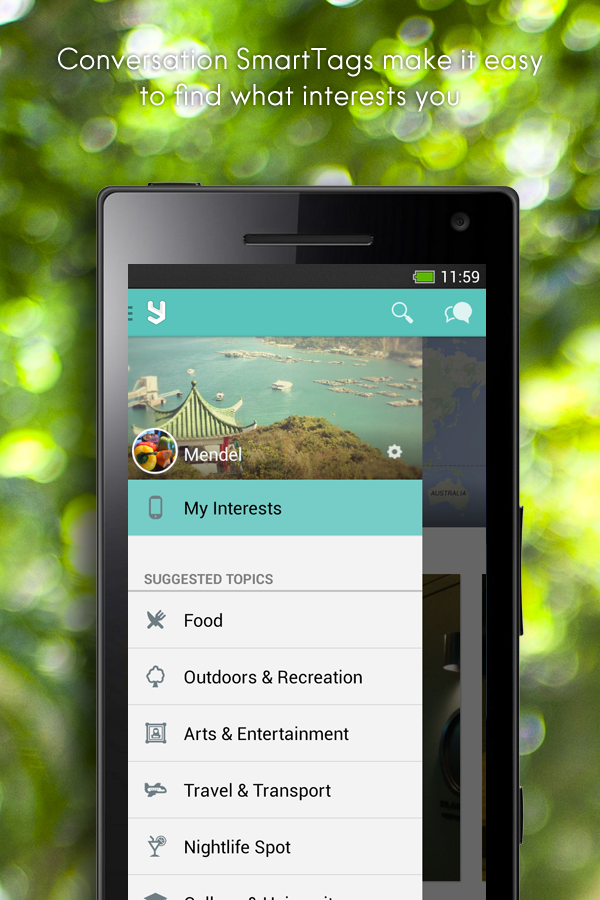 YokeTown - screenshot