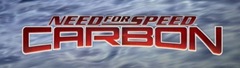 NFS: Carbon logo