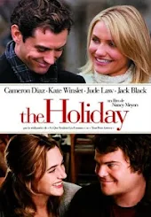 The Holiday (VF)