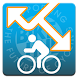 Bike Hub Cycle Journey planner
