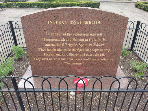 International Brigade