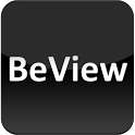 BeView, Powered by Behance icon
