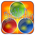 Bubble Duo logo
