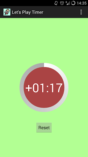 【免費工具App】Let's Play Timer (BETA)-APP點子