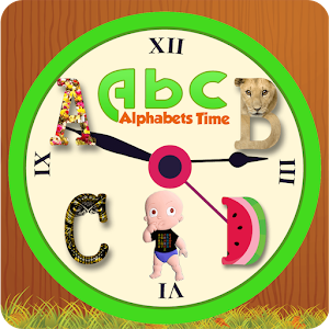 ABC Alphabets Kids.apk 1.0