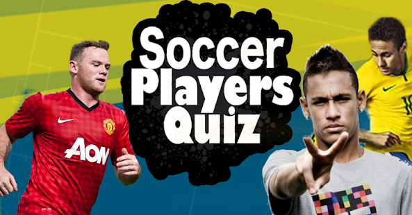 Soccer Players Quiz Pro