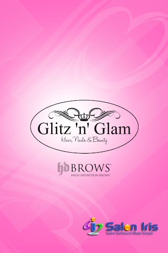 Glitz n Glam Hair and Beauty