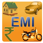 Loan EMI Calculator - Bank Apk