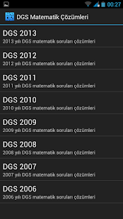 How to get DGS Matematik Çözümleri FULL 1.2 mod apk for bluestacks