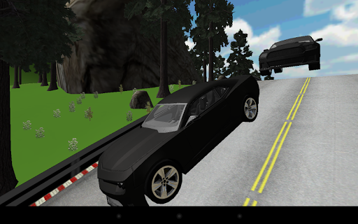 免費下載賽車遊戲APP|Real Muscle Car Driving 3D app開箱文|APP開箱王