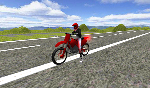 【免費模擬App】Extreme MotorBike Jump 3D-APP點子