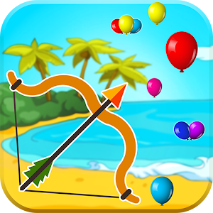 Download Ballon Shooting Apk Download