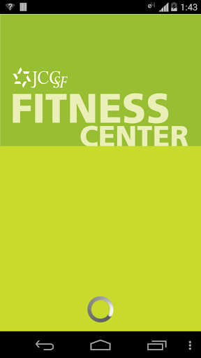 JCCSF Fitness