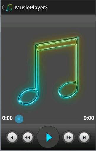 【免費音樂App】Music Player + Equalizer-APP點子