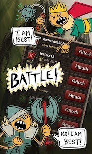 ����� ������� 2014 , ����� ���� ������ � ������  Kingdoms at War ��������� FmbN7f7IMrKehqGMibSz