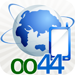 Cover Image of डाउनलोड 0044 टोल-फ्री अंतर्राष्ट्रीय कॉल 1.9.1 APK
