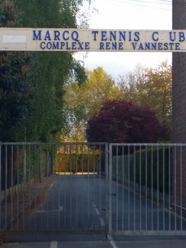 Tennis Club René YANNESTE