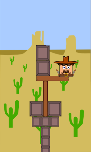 免費下載解謎APP|Blocky Blaine: Out West app開箱文|APP開箱王